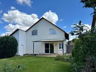 Charmantes Einfamilienhaus im grünen Grammetal - Bechstedtstraß