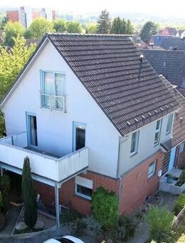 Viel Platz für Ihr Familienglück! - Barsinghausen