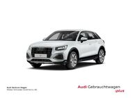 Audi Q2, 35 TFSI advanced, Jahr 2024 - Siegen (Universitätsstadt)