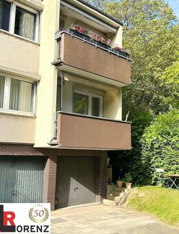 LORENZ-Angebot in Weitmar: Zentral, ruhig. Helle, familienfreundliche 3 1/2-R.-W. - Gut modernisiert - Bochum