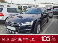 Audi A4 Allroad, 2.0 TFSI QUATTRO 252PS, Jahr 2017 - Straubing