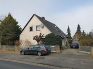 1-2- Familienhaus mit Garagenhaus im Norden Braunschweigs - Braunschweig