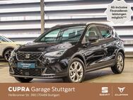 Seat Arona, 1.0 TSI FR-Line, Jahr 2024 - Stuttgart