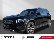 Mercedes GLB 200, Style Ambiente MBUX, Jahr 2023 - Bad Oeynhausen