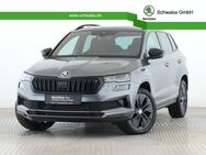 Skoda Karoq, 2.0 TDI Sportline, Jahr 2023 - Gersthofen