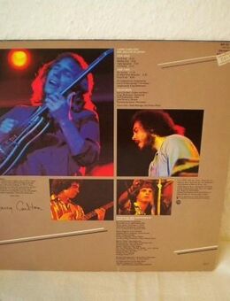 Larry Carlton-Mr. 335 Live in Japan-Vinyl-LP,WB,1979,Jazz/Rock - Linnich
