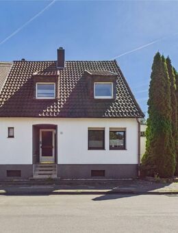***SANIERUNGSFALL*** EF-Haus in Lendersdorf mit viel Potential! - Düren