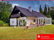 Raumwunder sucht neue Familie! - Jesteburg