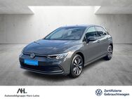 VW Golf, 2.0 TSI VIII Move, Jahr 2024 - Goslar