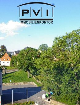 Provisionsfrei, fair, attraktiv + interessant !!! Anlage mit Eigennutzung oder komplett als Mietobjekt - Grünhain-Beierfeld