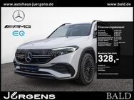 Mercedes EQB, 250 AMG-Sport Night EASY-P 20, Jahr 2023 - Iserlohn