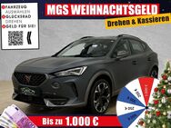 CUPRA Formentor, 2.0 VZ 16V #, Jahr 2021 - Hof