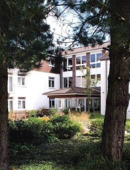 Seniorenresidenz TOP Betreuung Schickes Apartment 68m2 - Schiffdorf