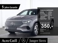 Mercedes EQA, 300 Prog BONUS VZ EasyPack, Jahr 2024 - Hohenlinden