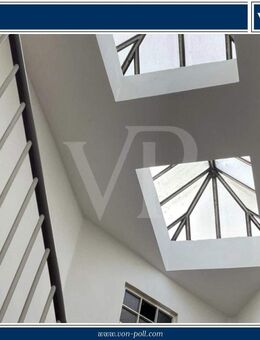 Saniertes Mehrfamilienhaus mit 11 Einheiten in Hamburg-Wandsbek - Hamburg