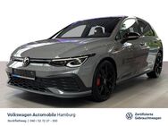 VW Golf, 2.0 VIII GTI Clubsport, Jahr 2024 - Hamburg