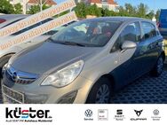 Opel Corsa, Selection Elektrik-Paket, Jahr 2011 - Grimma