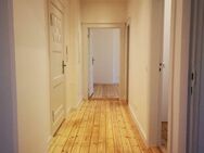 sanierte 2-Zimmerwohnung mit modernem Bad in Neuruppin - Neuruppin