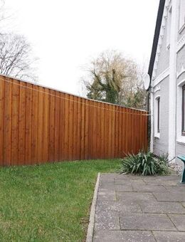 Erdgeschosswohnung im Hittfelder Ortskern! - Seevetal