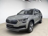 Skoda Kodiaq, 2.0 TDI Style |°||||, Jahr 2023 - München