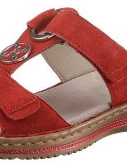 Ara HAWAII Pantolette, Keilabsatz, Sommerschuh, Schlappen mit Klett