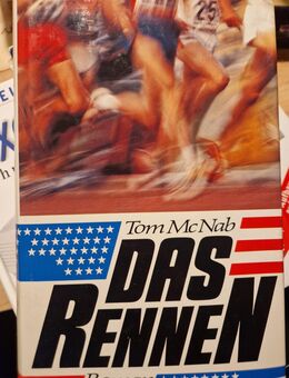 Das Rennen - Tom Mc Nab - Hamm
