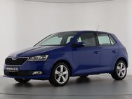 Skoda Fabia, 1.0 MPI COOL PLUS SITZ-HZ, Jahr 2020 - Erfurt