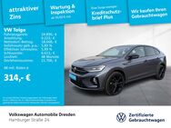 VW Taigo, 1.5 TSI R-Line IQ LIGHT BEATS, Jahr 2022 - Dresden