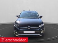 VW T-Cross 1.0 TSI NAVI SH KLIMA - Greding