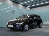 VW Golf, VIII LIFE eTSI LICHT-SICHT PAKET WINTERPAKET C, Jahr 2023 - München
