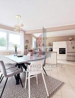 Moderne Erdgeschosswohnung in Bramsche - Bramsche