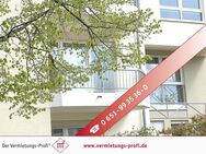 Trier-Tarforst-Lichtdurchflutete 3-Zimmer-Erdgeschoss-Wohnung mit Balkon, Keller und Tiefgaragenstellplatz - Trier