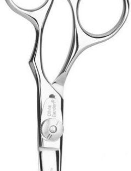 OLIVIA GARDEN Haarschere SilkCut, Haarschneideschere 5,0" Rechtshand