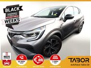 Renault Captur, II TCe 140 R S Line 18Z, Jahr 2021 - Kehl