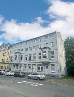 ANFRAGESTOPP! DIE NORDSEE IST VOLL DANEBEN - 3 ZIMMER WOHNUNG MIT BALKON - Wilhelmshaven