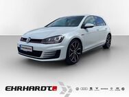 VW Golf, 2.0 TSI VII GTI Performance, Jahr 2016 - Weimar