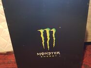 Monster Energy Rollpodest - Wiesenthau