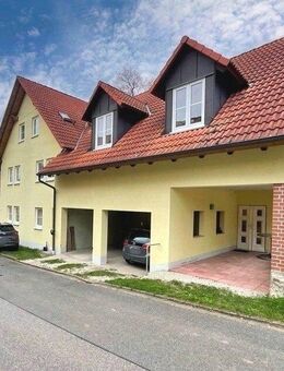 Modernes Mehrfamilienhaus Sülzfeld - Bad Rodach