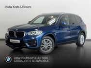 BMW X3, xDrive20d Advantage, Jahr 2020 - Fulda