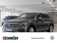 VW Touareg, TDi Atmosphere, Jahr 2023 - Lünen