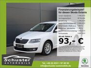 Skoda Octavia Combi Elegance 4x4 2.0TDI*StandHzg AHK - Ruhstorf (Rott)