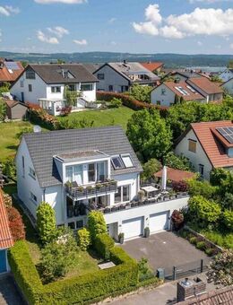 Seenahes Familienparadies mit Komfort - Einziehen und wohlfühlen! - Gaienhofen