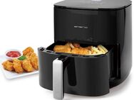 Emerio Heißluftfritteuse AF-131797.1, 2000 W