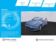 VW Golf, 2.0 TDI Life, Jahr 2020 - Aschaffenburg