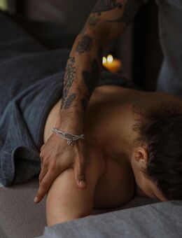 Wellness & Entspannung Massagen - Offenbach (Main) Kaiserlei