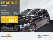 VW Golf, 1.5 TSI MOVE APP-CON, Jahr 2024 - Marl (Nordrhein-Westfalen)