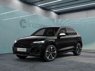 Audi SQ5, 55 TDI q &O °, Jahr 2023 - München