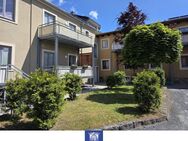 Perfekte 3-Zimmerwohnung mit schönem Balkon und Tageslichtbad! - Weinböhla
