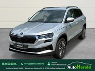 Skoda Karoq, 1.0 TSI Drive, Jahr 2024 - Heiligenstadt (Heilbad) Zentrum