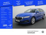 Skoda Octavia, 1.4 TSI Combi iV, Jahr 2022 - Leverkusen